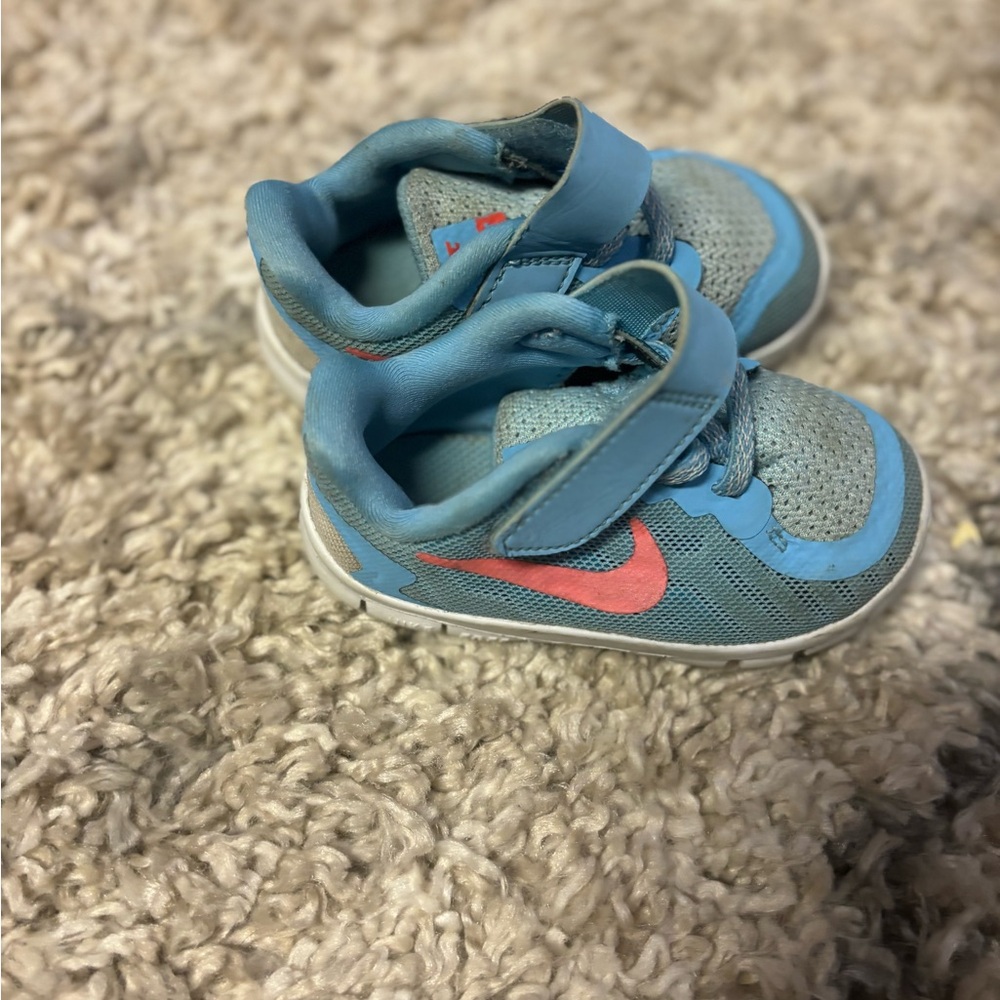 nike 5
